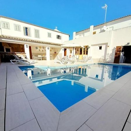 Casa El Rafal Porreres Eksteriør billede