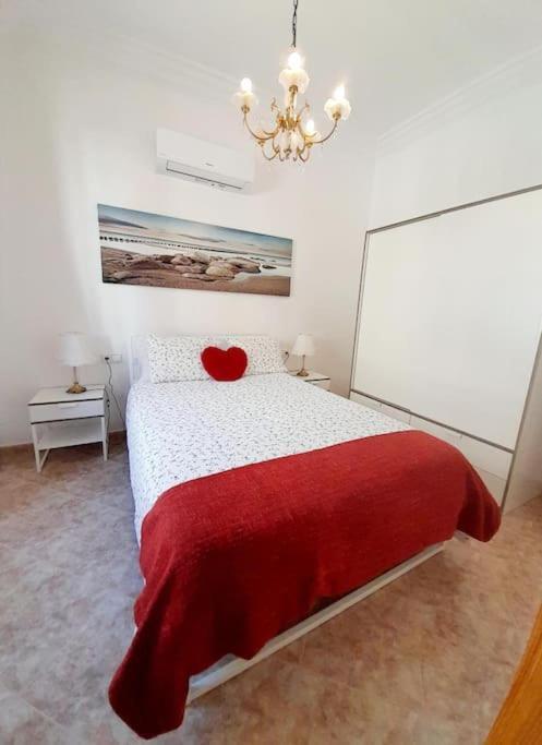 Casa El Rafal Porreres Eksteriør billede