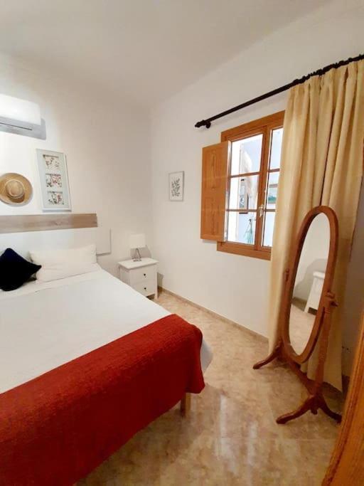 Casa El Rafal Porreres Eksteriør billede