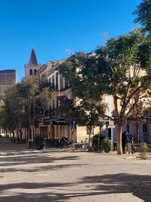 Casa El Rafal Porreres Eksteriør billede
