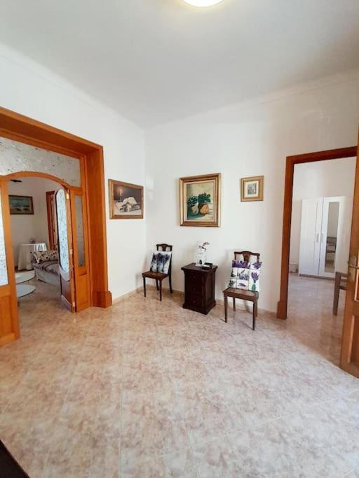 Casa El Rafal Porreres Eksteriør billede