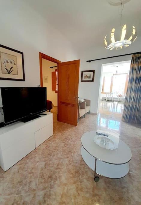 Casa El Rafal Porreres Eksteriør billede