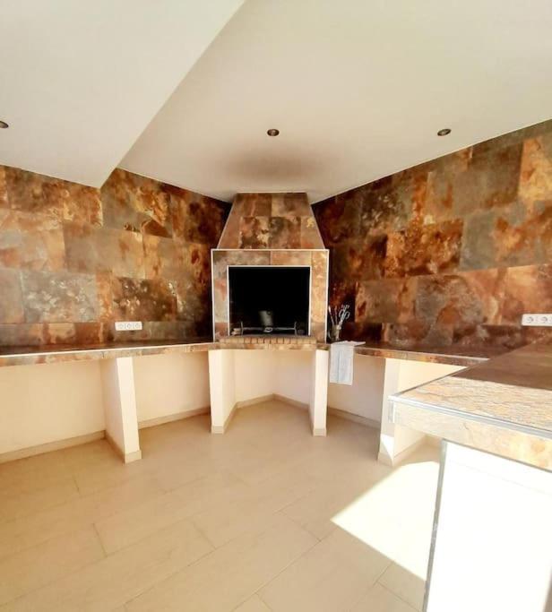 Casa El Rafal Porreres Eksteriør billede