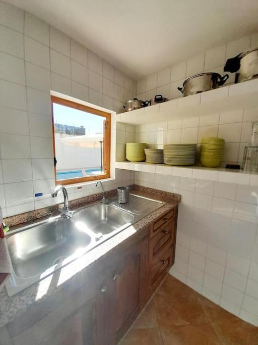 Casa El Rafal Porreres Eksteriør billede