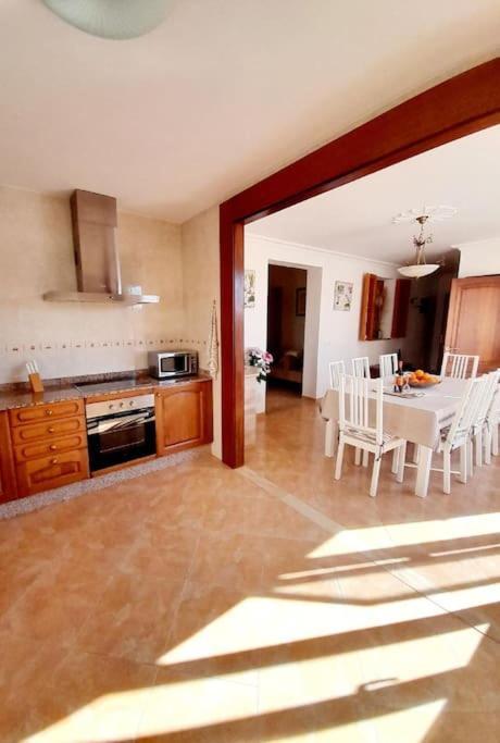 Casa El Rafal Porreres Eksteriør billede