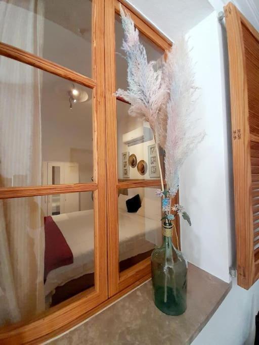 Casa El Rafal Porreres Eksteriør billede