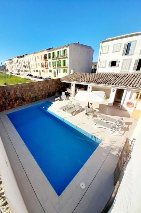 Casa El Rafal Porreres Eksteriør billede