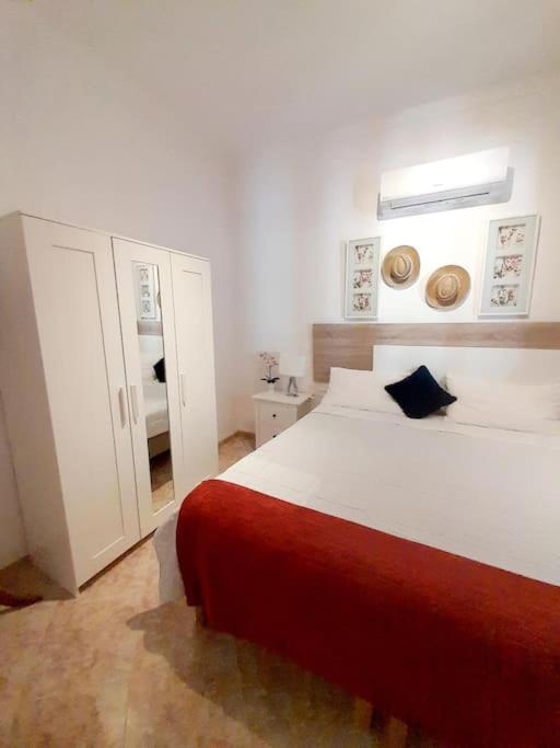 Casa El Rafal Porreres Eksteriør billede