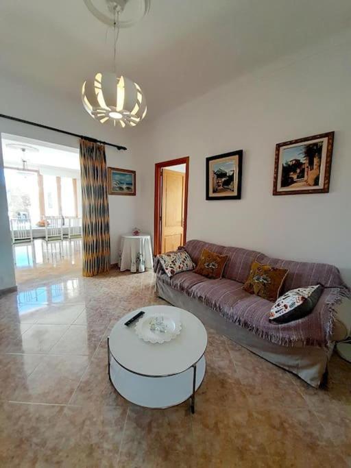 Casa El Rafal Porreres Eksteriør billede